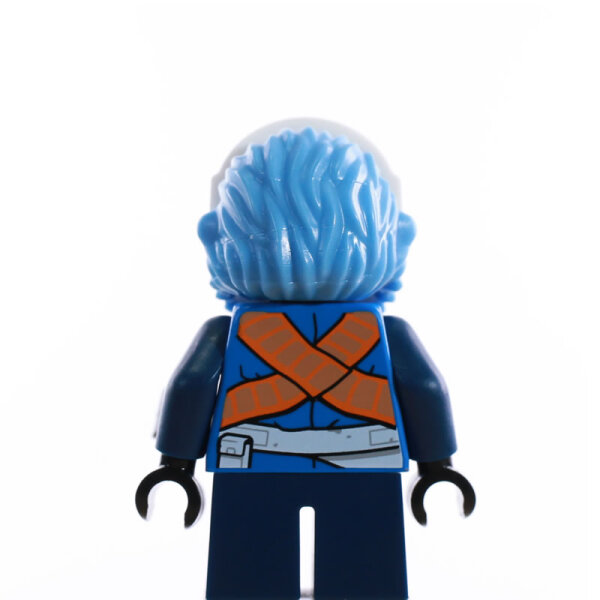 LEGO Star Wars Minifigur - Rio Durant (2018)