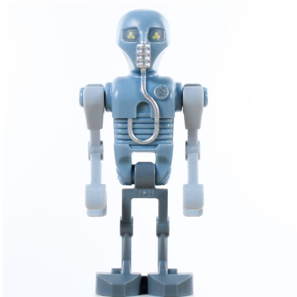 LEGO Star Wars Minifigur - 2-1B Medical Droid (2018)