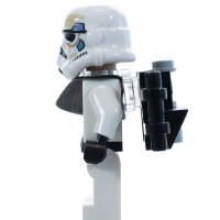 LEGO Star Wars Minifigur - Sandtrooper (2018)