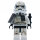 LEGO Star Wars Minifigur - Sandtrooper (2018)