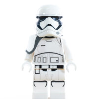 LEGO Star Wars Minifigur - First Order Stormtrooper Squad...