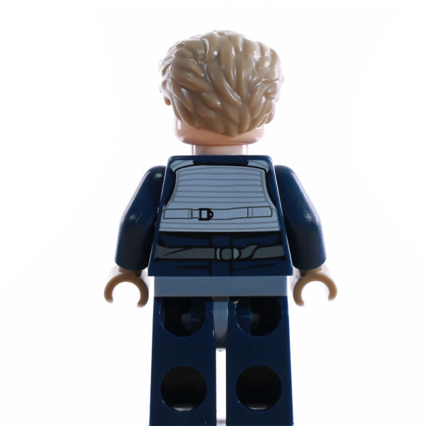 LEGO Star Wars Minifigur - Antoc Merrick (2018)