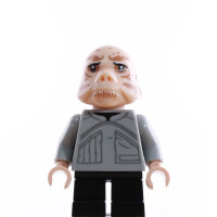 LEGO Star Wars Minifigur - Ugnaught (2018)