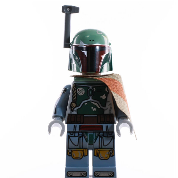 LEGO Star Wars Minifigur - Boba Fett (2018)