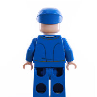 LEGO Star Wars Minifigur - Bespin Guard (2018)