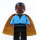LEGO Star Wars Minifigur - Lando Calrissian, Cloud City Outfit (2018)