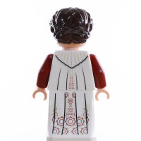 LEGO Star Wars Minifigur - Princess Leia, Bespin Outfit (2018)