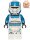 LEGO Star Wars Minifigur - Imperial Transport Pilot (2019)