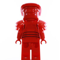 LEGO Star Wars Minifigur - Elite Praetorian Guard, flacher Helm (2019)