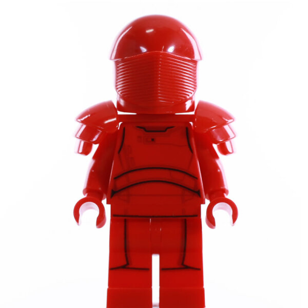 LEGO Star Wars Minifigur - Elite Praetorian Guard (2019)