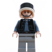 LEGO Star Wars Minifigur - Rebel Fleet Trooper (2019)