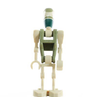 LEGO Star Wars Minifigur - Kashyyyk Battle Droid (2019)
