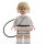 LEGO Star Wars Minifigur - Luke Skywalker mit Enterhaken (2019)
