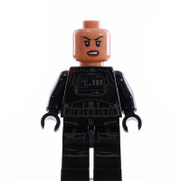 LEGO Star Wars Minifigur - Iden Versio (2019)