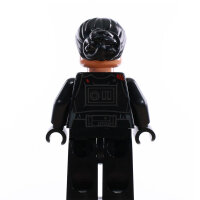 LEGO Star Wars Minifigur - Iden Versio (2019)