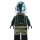 LEGO Star Wars Minifigur - Clone Commander Gree (2019)