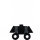 LEGO Star Wars Minifigur - Mouse Droid, schwarz/grau (2019)