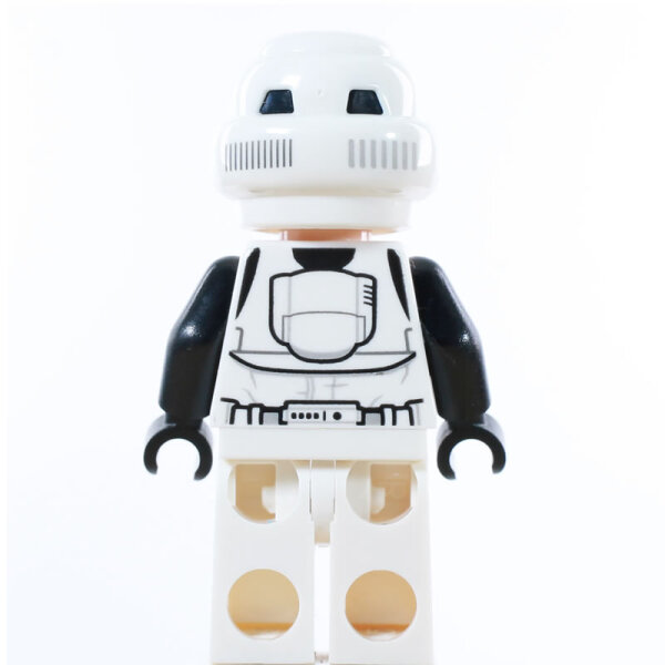 LEGO Star Wars Minifigur - Scout Trooper (2019)