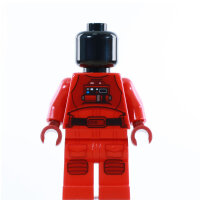 LEGO Star Wars Minifigur - Major Vonreg (2019)