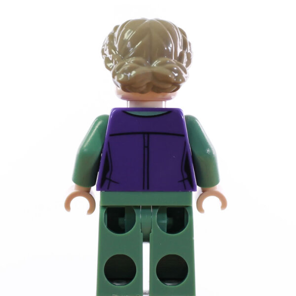 LEGO Star Wars Minifigur - General Leia (2019)