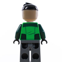 LEGO Star Wars Minifigur - Kaz Xiono (2019)