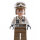 LEGO Star Wars Minifigur - Hoth Rebel Trooper, weiße Uniform (2019)