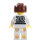 LEGO Star Wars Minifigur - Princess Leia, 20th Anniversary (2019)