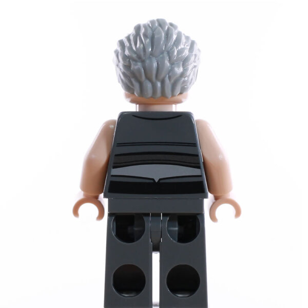 LEGO Star Wars Minifigur - Griff Halloran (2019)