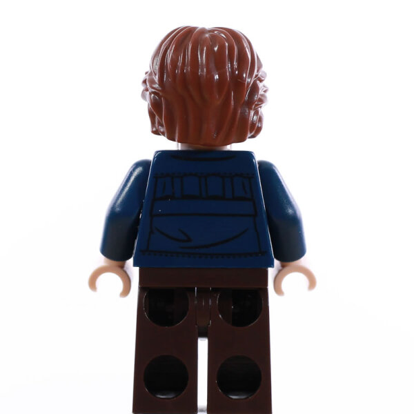 LEGO Star Wars Minifigur - Han Solo (2019)