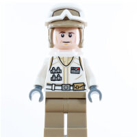 LEGO Star Wars Minifigur - Hoth Rebel Trooper,...