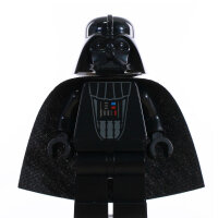 LEGO Star Wars Minifigur - Darth Vader, 20th Anniversary...