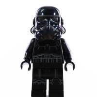 LEGO Star Wars Minifigur - Shadow Trooper (2019)