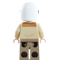 LEGO Star Wars Minifigur - Captain Antilles (2019)