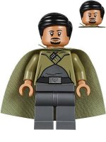 LEGO Star Wars Minifigur - Bail Organa (2019)