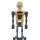 LEGO Star Wars Minifigur - 2-1B Medical Droid (2018)