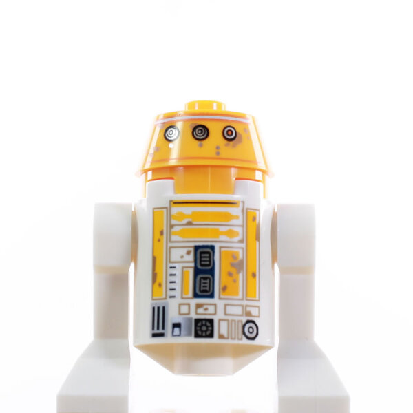 LEGO Star Wars Minifigur - R5-A2