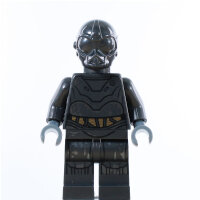 LEGO Star Wars Minifigur - RA-7 Protocol Droid (Pearl Dark Gray)
