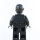LEGO Star Wars Minifigur - RA-7 Protocol Droid (Pearl Dark Gray)