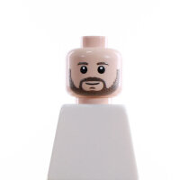 Custom Kopf, Bart, Mark
