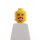 Custom Kopf, Emoji Disgusted