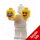 Custom Kopf, Emoji Sleeping