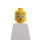 Custom Kopf, Emoji Surprise
