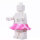 LEGO Rock, pink