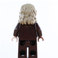 LEGO Star Wars Minifigur - Luke Skywalker, alt (2019)