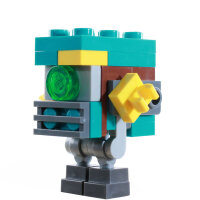 LEGO Star Wars Minifigur - Gonk Droid (2019)