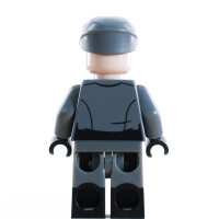 LEGO Star Wars Minifigur - Imperial Officer (2019)
