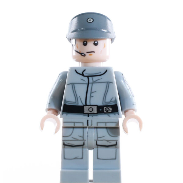 LEGO Star Wars Minifigur - Imperial Crewmember (2019)