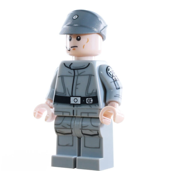 LEGO Star Wars Minifigur - Imperial Crewmember (2019)