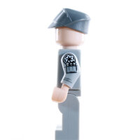 LEGO Star Wars Minifigur - Imperial Crewmember (2019)