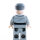 LEGO Star Wars Minifigur - Imperial Crewmember (2019)